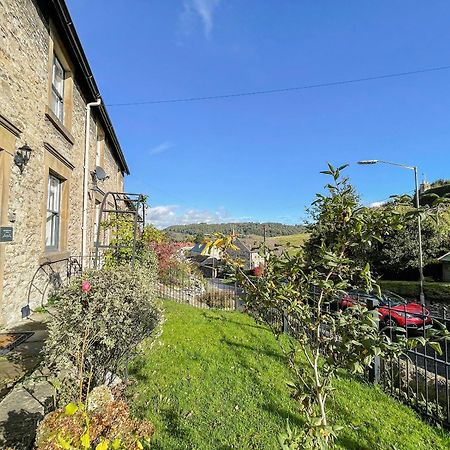 Skye House Villa Bakewell Dış mekan fotoğraf