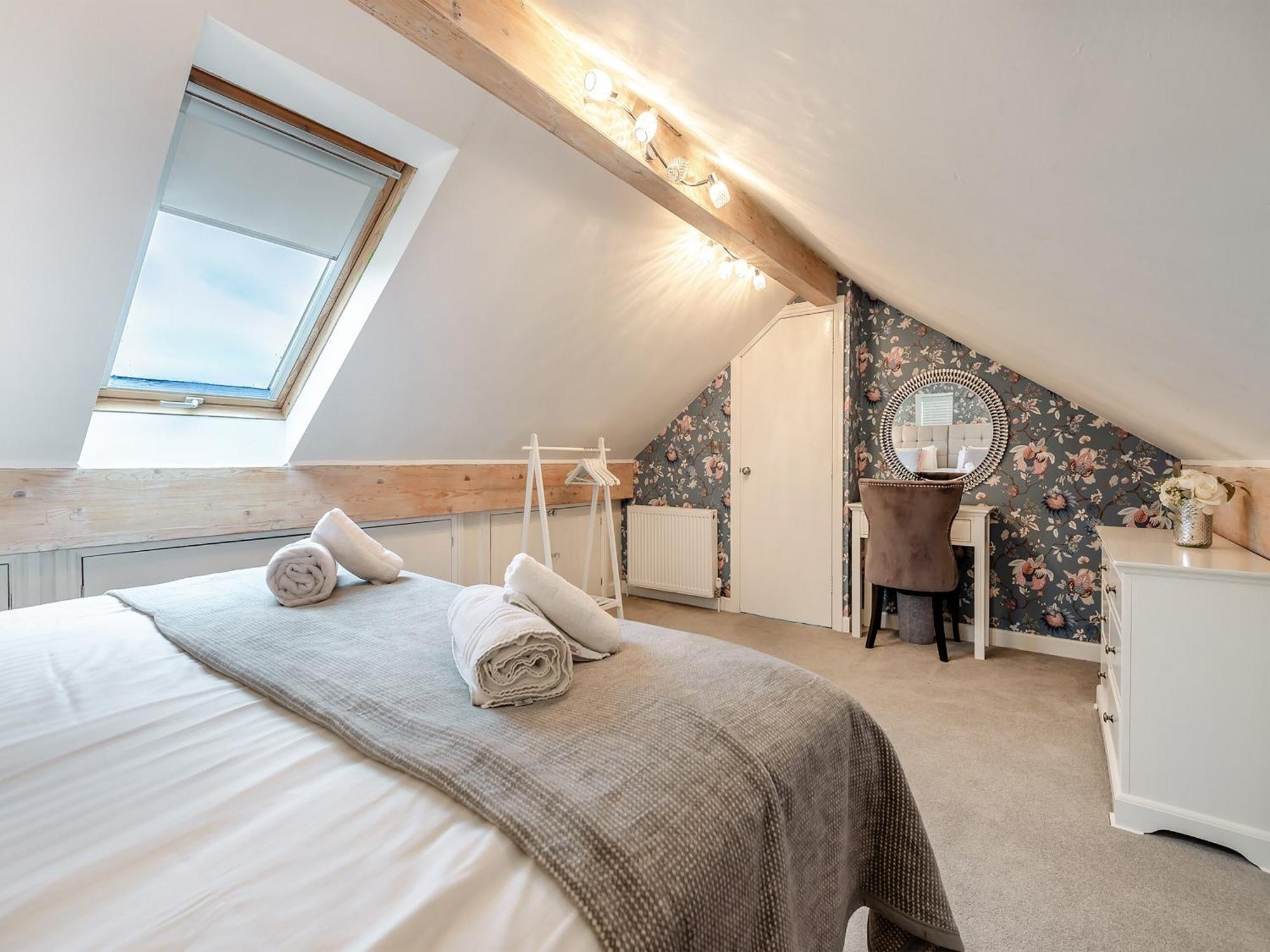 Skye House Villa Bakewell Dış mekan fotoğraf