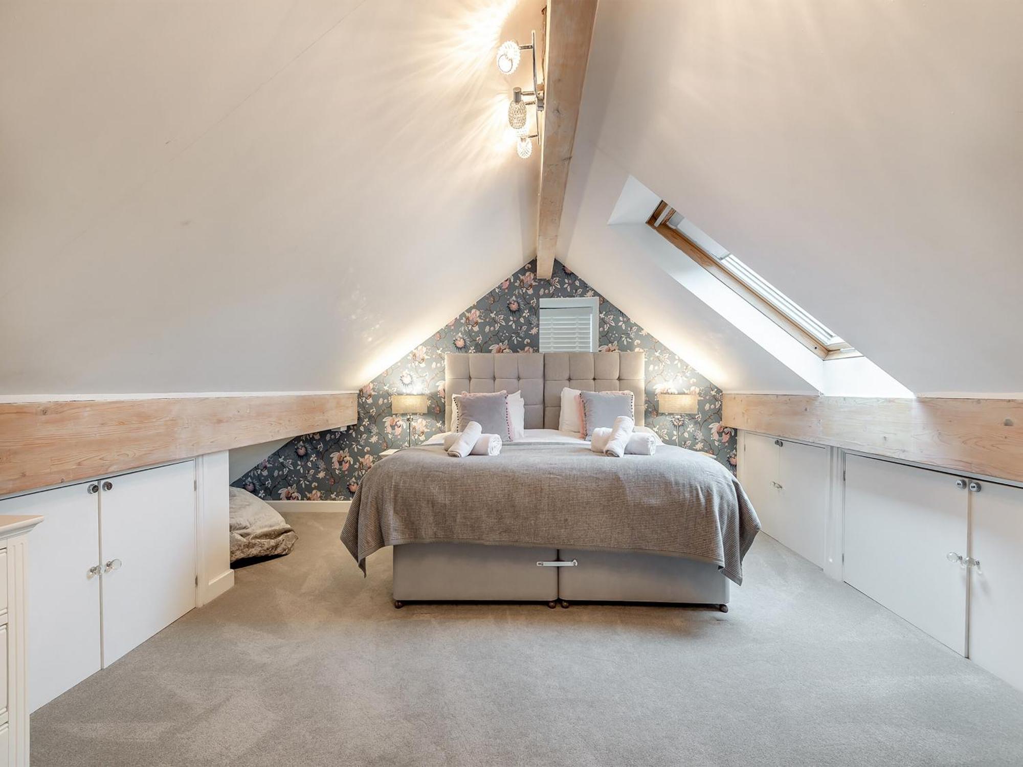 Skye House Villa Bakewell Dış mekan fotoğraf