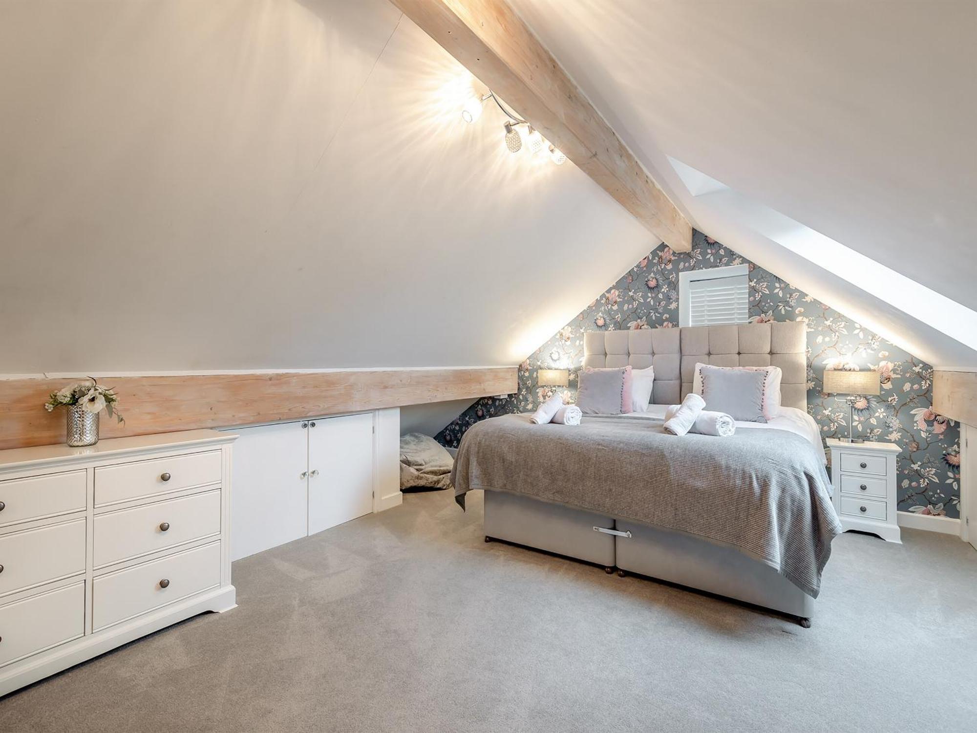 Skye House Villa Bakewell Dış mekan fotoğraf