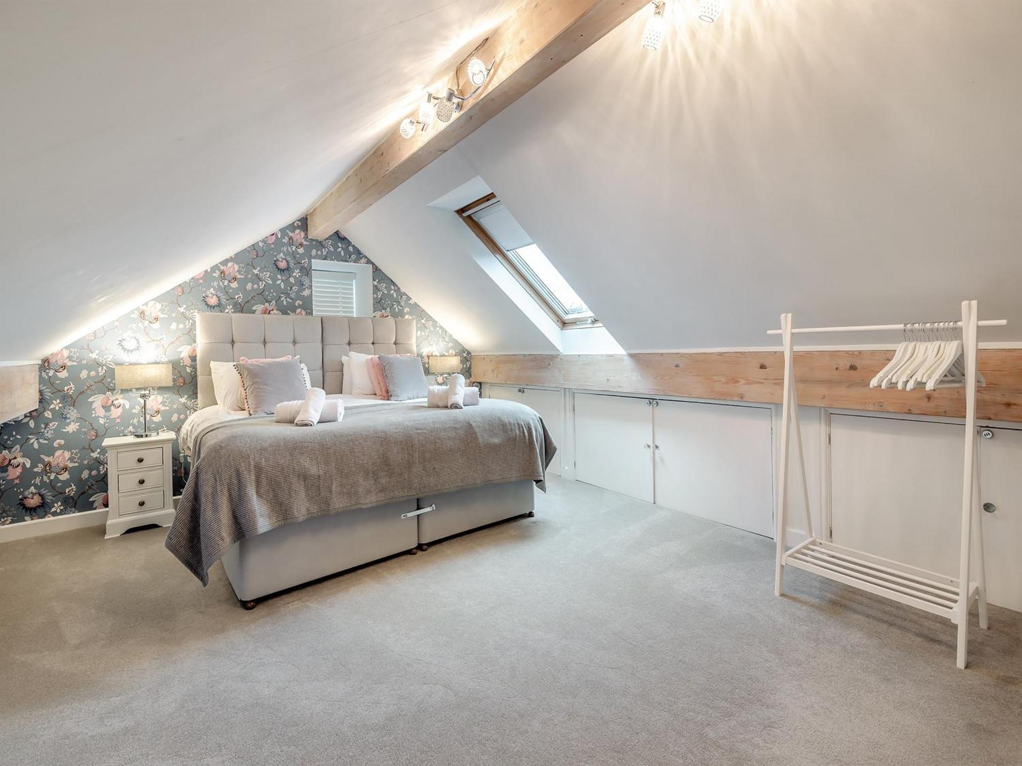 Skye House Villa Bakewell Dış mekan fotoğraf