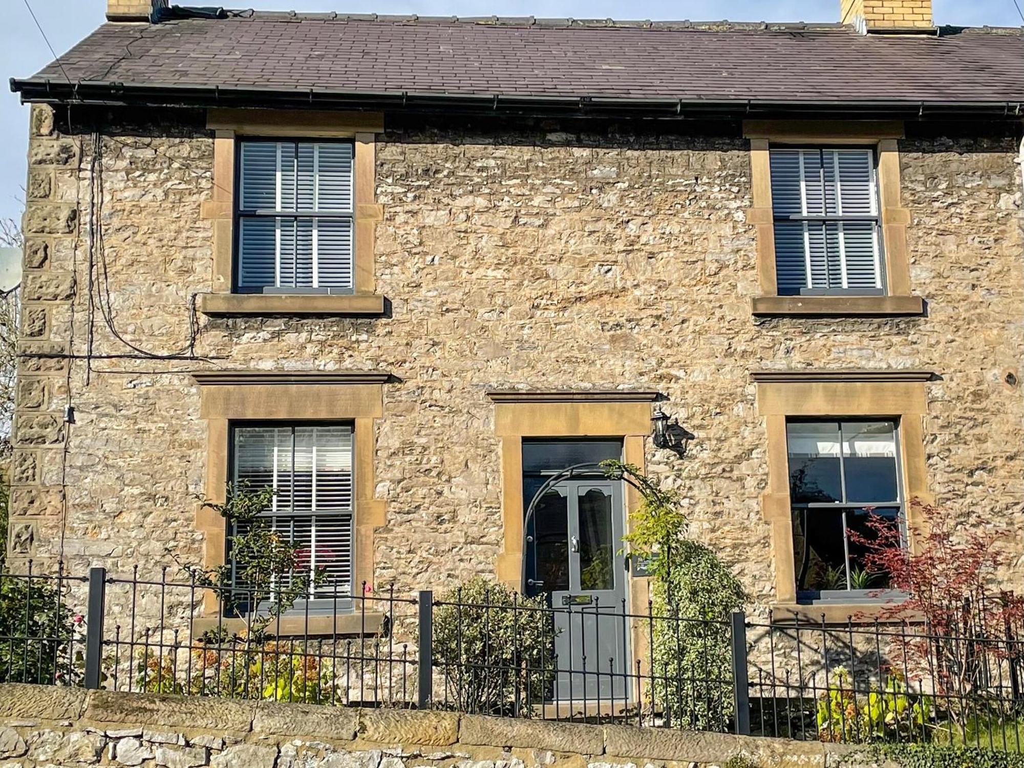 Skye House Villa Bakewell Dış mekan fotoğraf