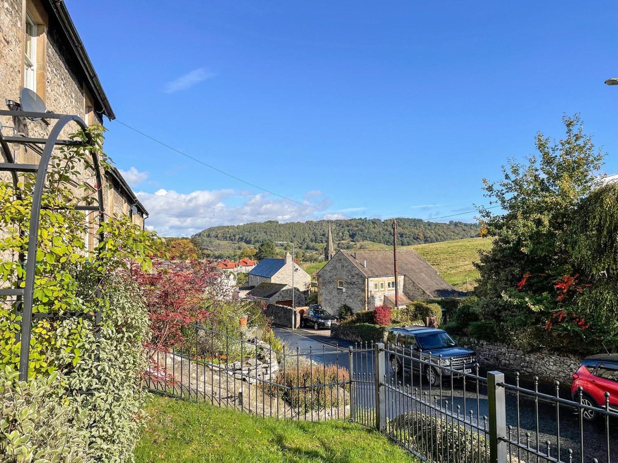 Skye House Villa Bakewell Dış mekan fotoğraf