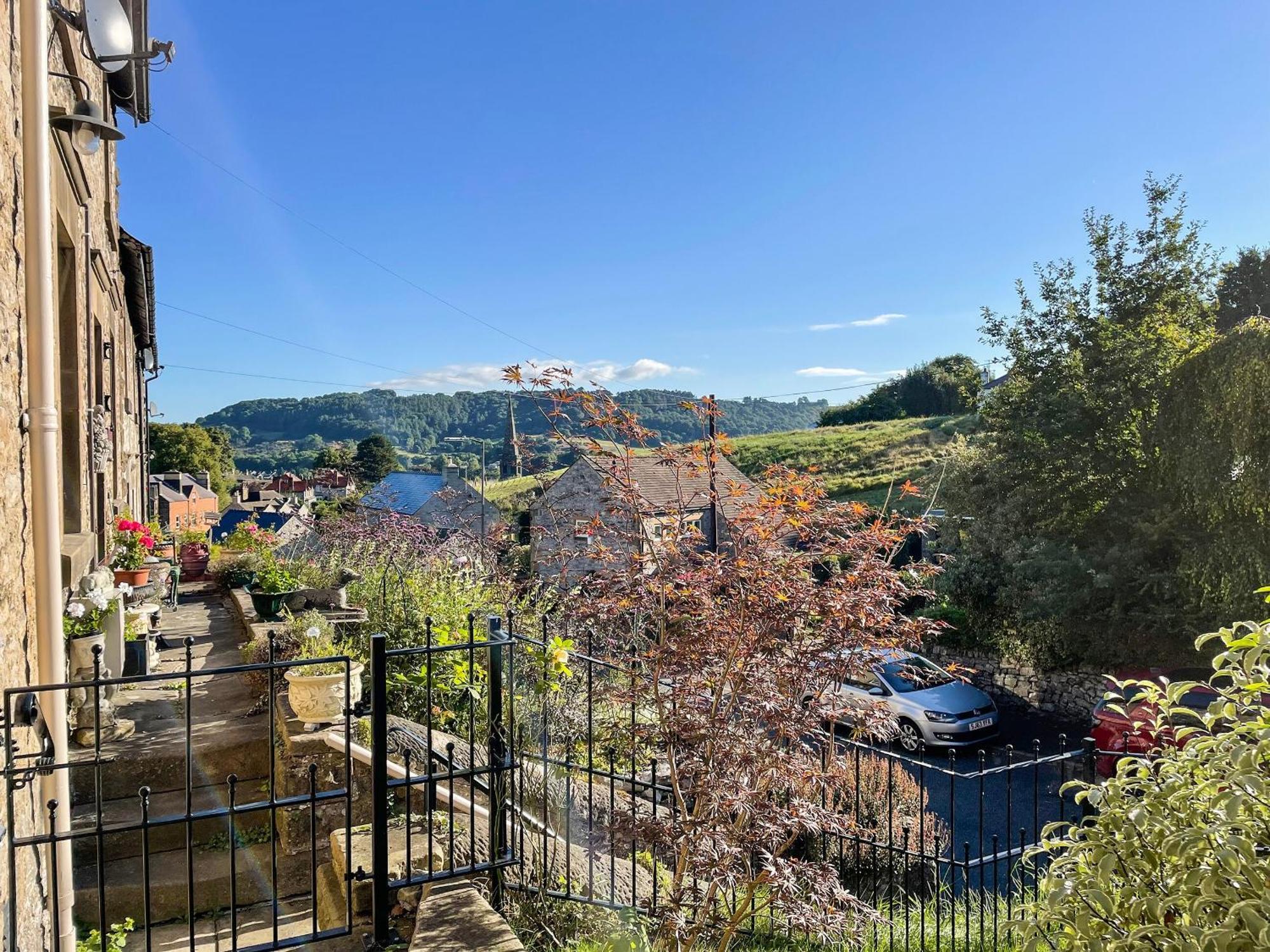 Skye House Villa Bakewell Dış mekan fotoğraf