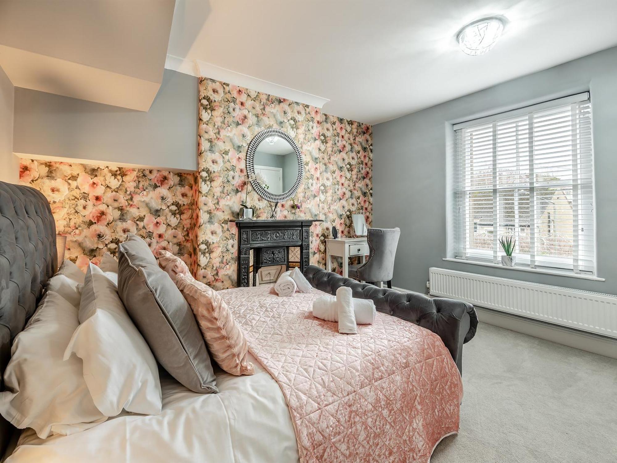 Skye House Villa Bakewell Dış mekan fotoğraf