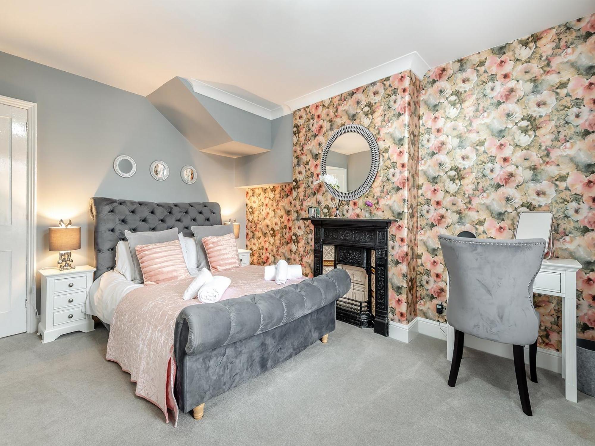 Skye House Villa Bakewell Dış mekan fotoğraf