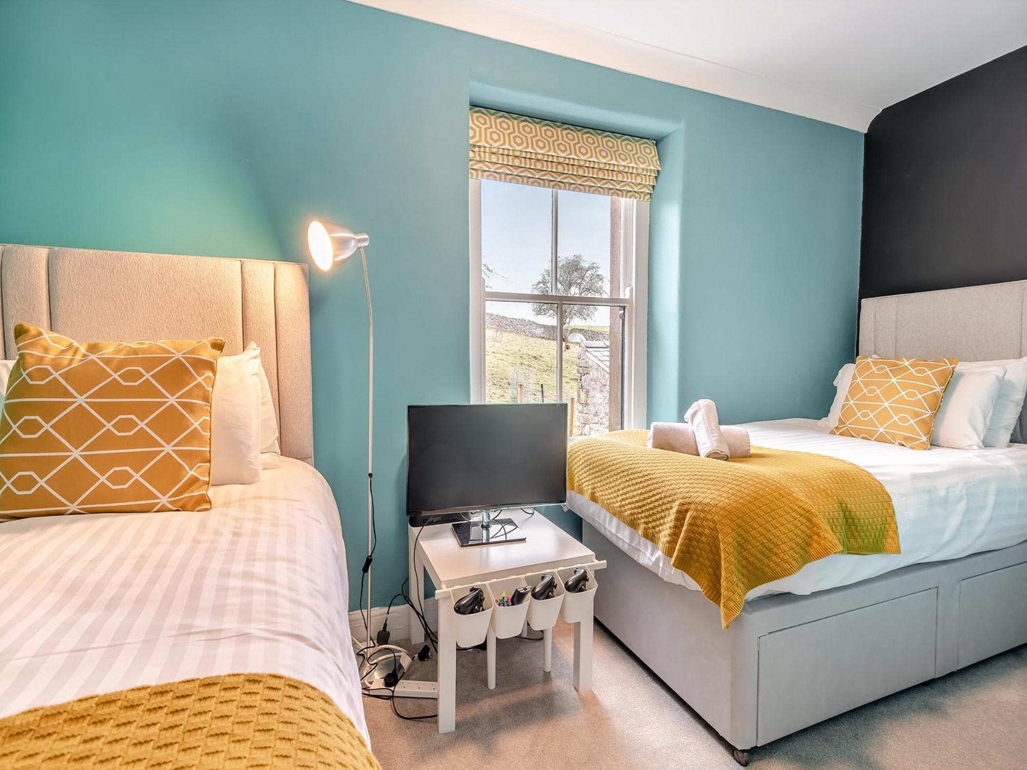 Skye House Villa Bakewell Dış mekan fotoğraf