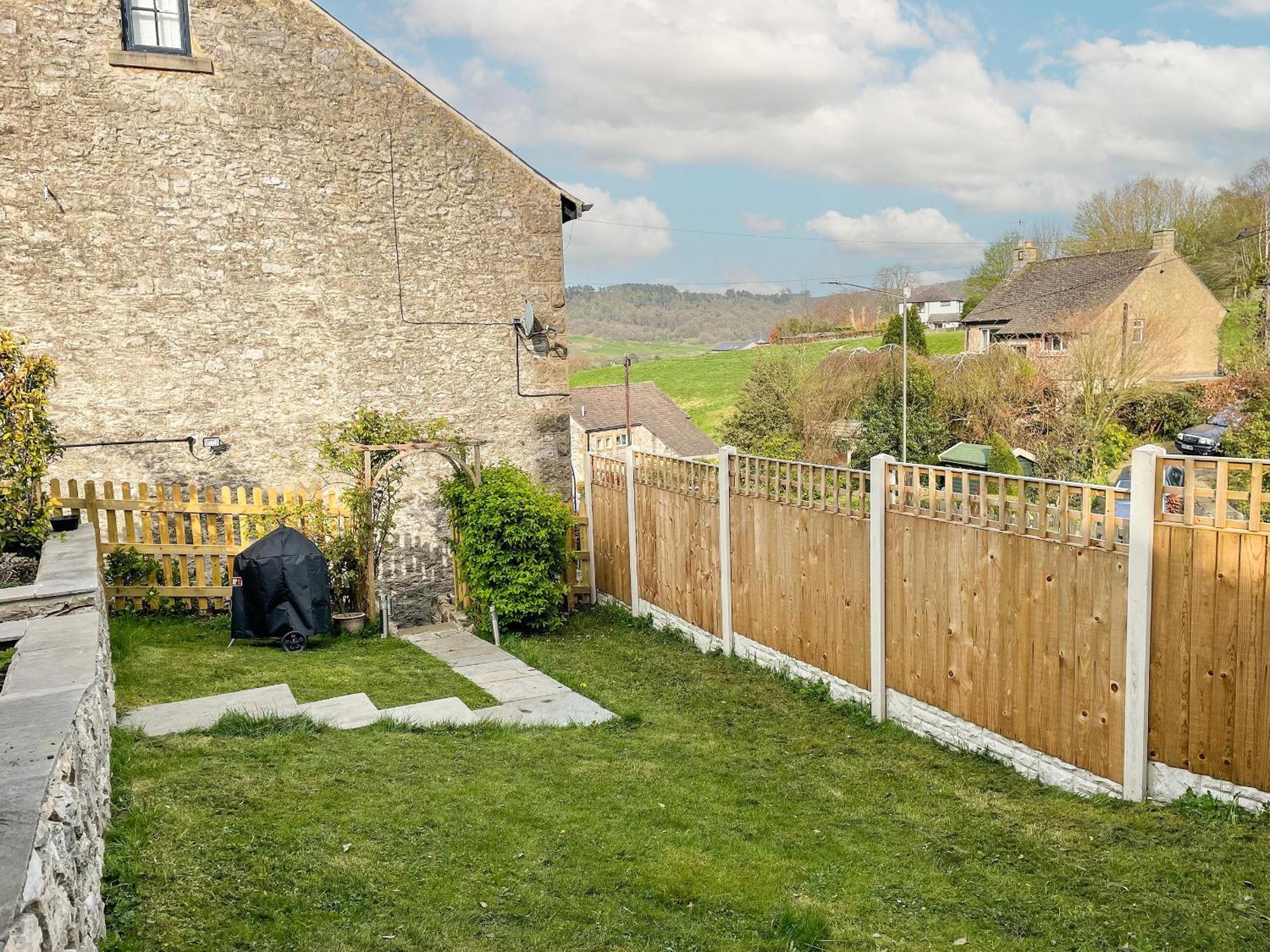 Skye House Villa Bakewell Dış mekan fotoğraf